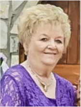 Virgie "Mimi" Arlene Bailey Doss