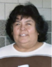 Teresa Guzman Zapata Flores