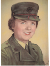 Carol June Poole
