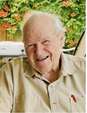 John David Samuelson
