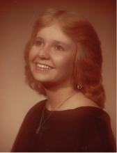 Sandra Lynn McMullin