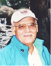 Eliberto "Al" Castro Lopez