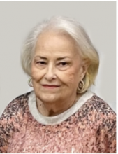 Paula Lou Gould