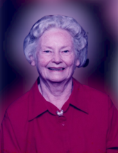 Myrtle Louise Wilkerson Myrtle Louise Wilkerson