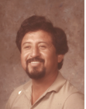 Conrado Barrera
