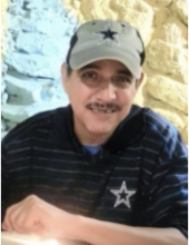 Fred G. Sanchez