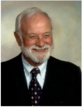 James Frederick Ridge
