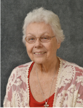 Mary Jane Butler