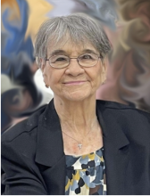 Doris Garlene Hawkins