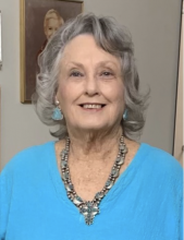 Clarice Cox