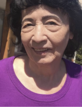 Raymunda Carrillo Domiguez
