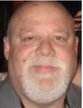 Howard Brett Jones