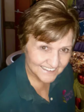 Eldona Jean Banks