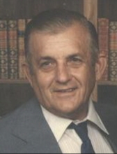 James Rudolph Benes James Rudolph Benes