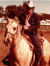 Novice Joe Moore Sr.