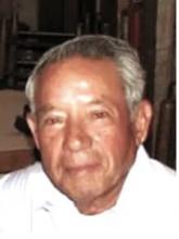 Charlie S. Hinojos