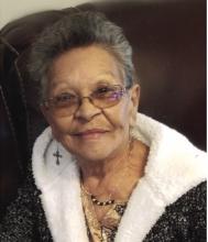 Sylvia M. Grimaldo