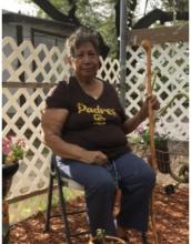 Juanita Hernandez Valdez