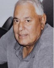 Willie Gonzales
