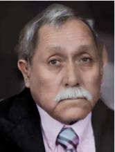 Antonio Martinez Hernandez