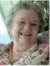 Pat Roberts Richardson