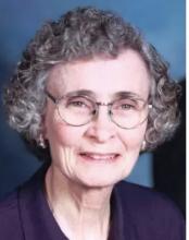 Ann Tetley Howerton
