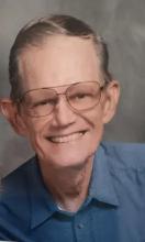 Lawrence (Larry) Wedel Lawrence (Larry) Wedel