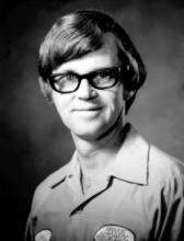 Paul Richard McLaughlin