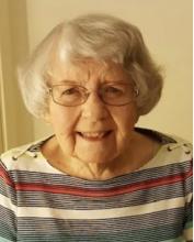 Elizabeth "Beth" Nan Protho Kopecky