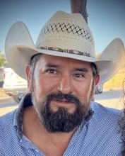 Anselmo Guerrero