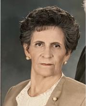 Maria Arras Gonzales
