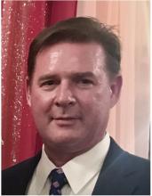 Aubrey "Butch" Russell Conner