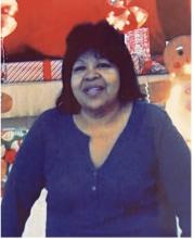 Rosa Isela Cadena
