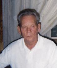 Hilton Peel, Jr.