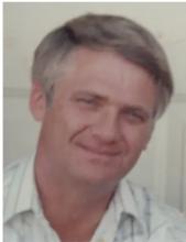 Richard Brynolff Saari