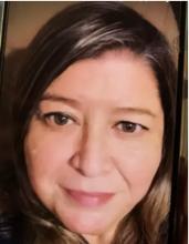 Mary Lou Gonzales