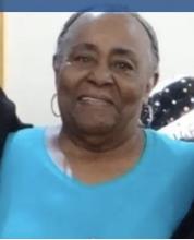 Bobbie Delores Scaggs