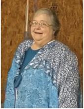 Mary Anna Allen
