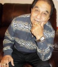 Daniel Martinez