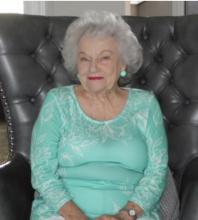 Wilma Ripple Lichnovsky