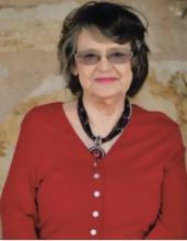 Norma Janet Cummings