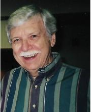 Donald Neil McLaughlin