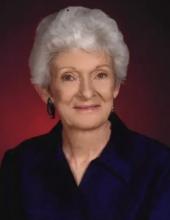 Betty Ann Horne