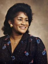 Mildred Braxton Littlejohn