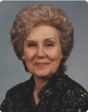 Norma Davis