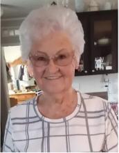 Margaret Almeta Stone