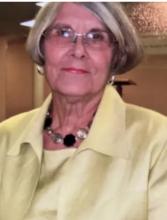 Allene Marie McGill