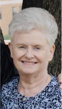 Betty Jean Taylor