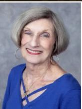 Judith Laurel Sanborn
