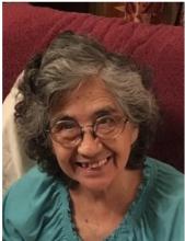 Amelia Pedroza Perez